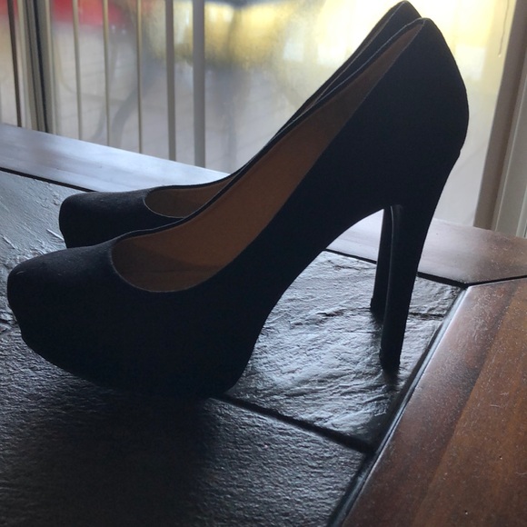 Women’s sexy pumps. - Picture 3 of 6